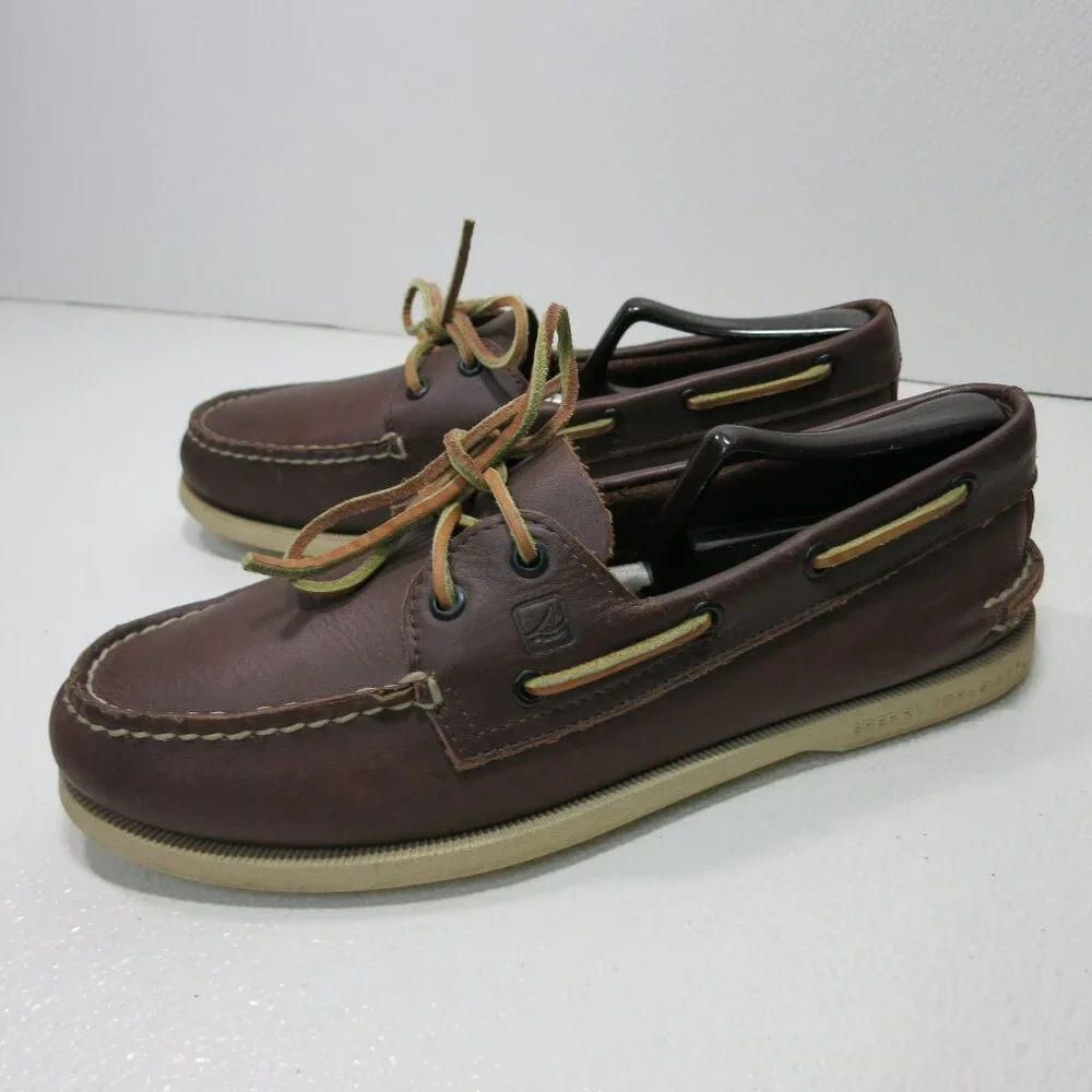 Sperry top sider
