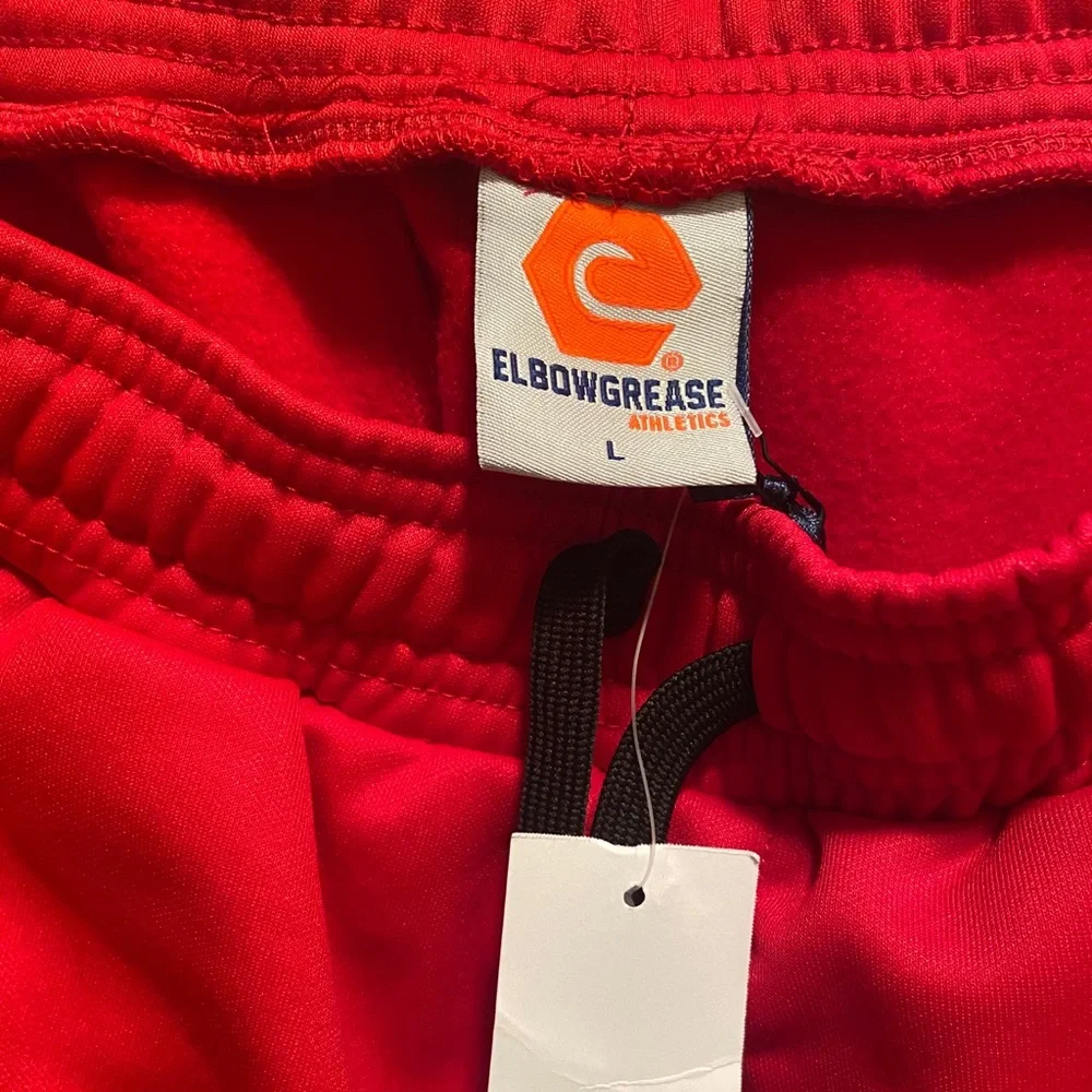 Elbowgrease Athletics elbowgrease athletics