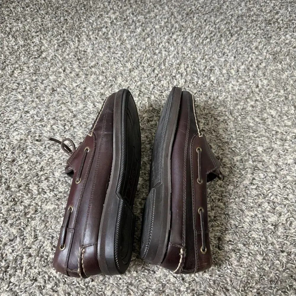 Bass vtg shoes