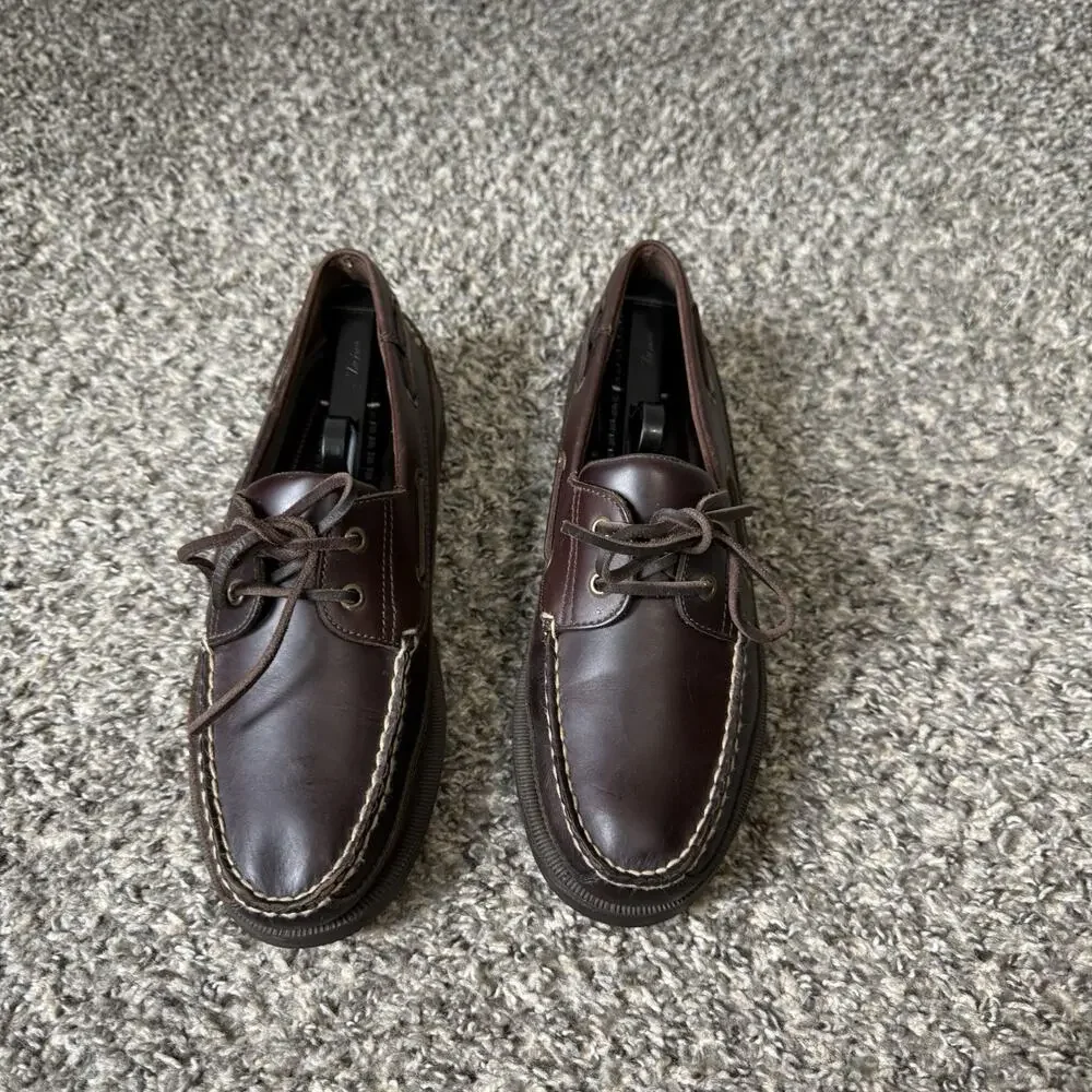 Bass vtg shoes