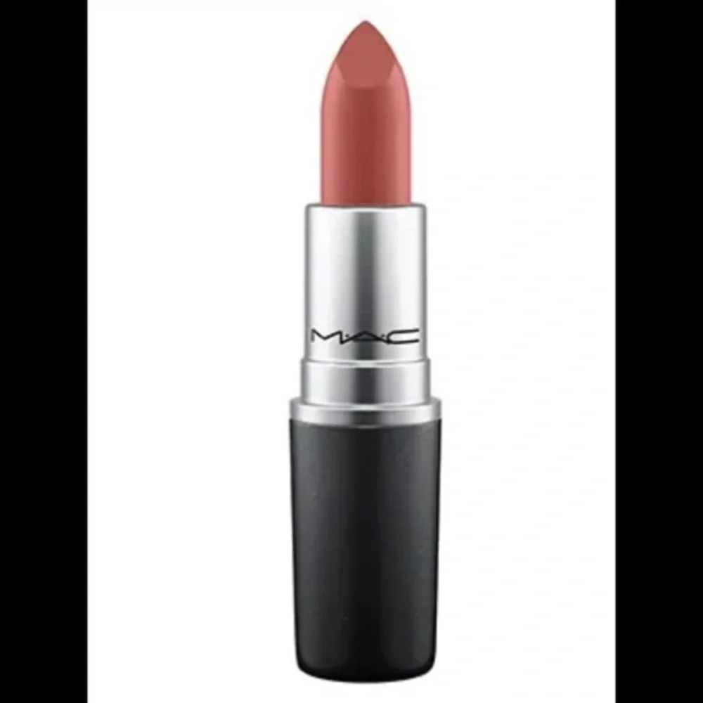 MAC Matte Lipstick- Whirl