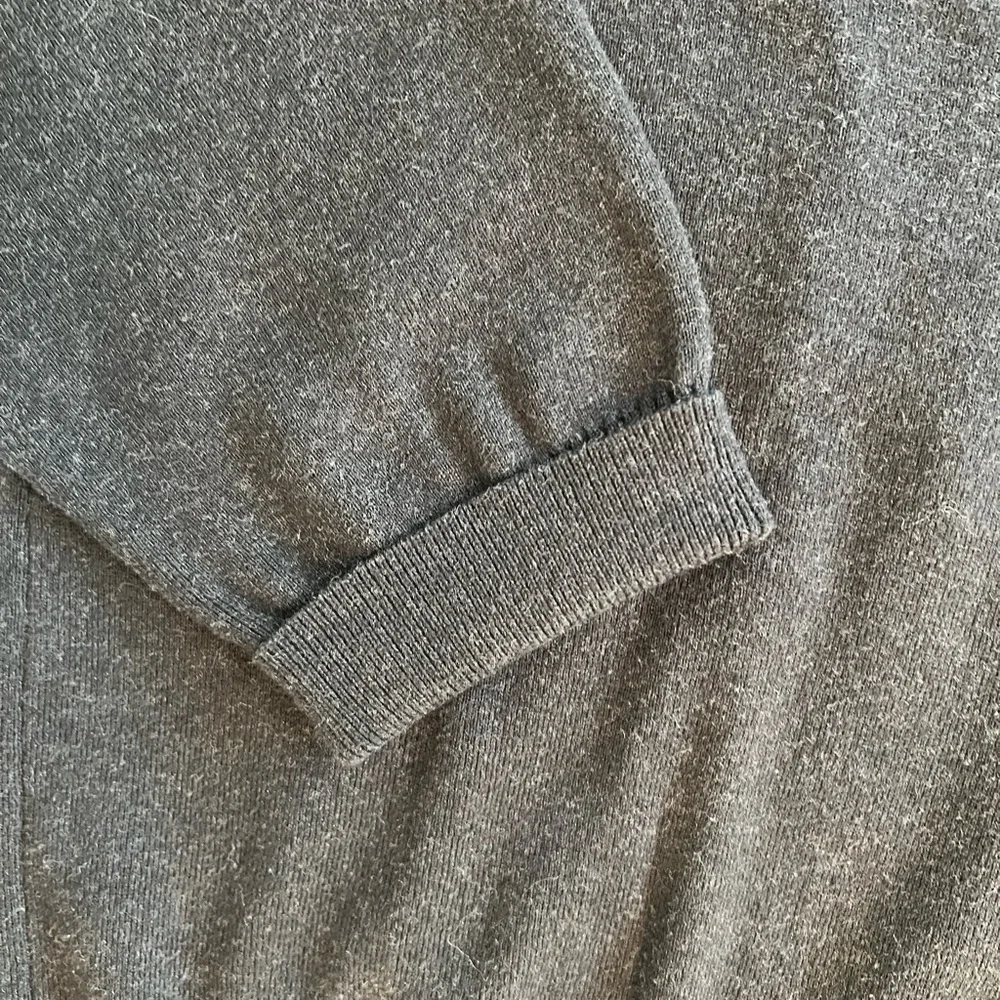 Calvin Klein dark charcoal