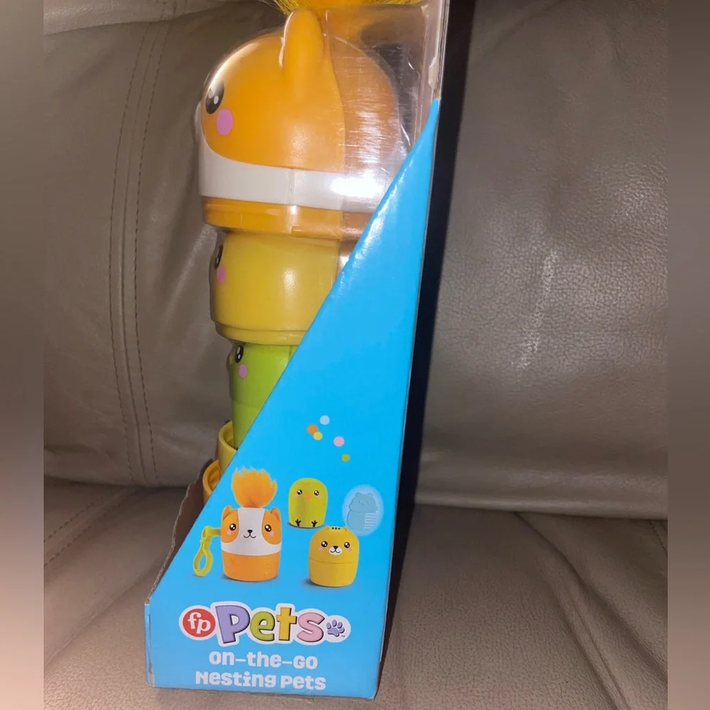 Mattel toy vibrant