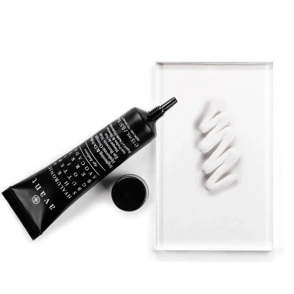 Avant Skincare avant brightening