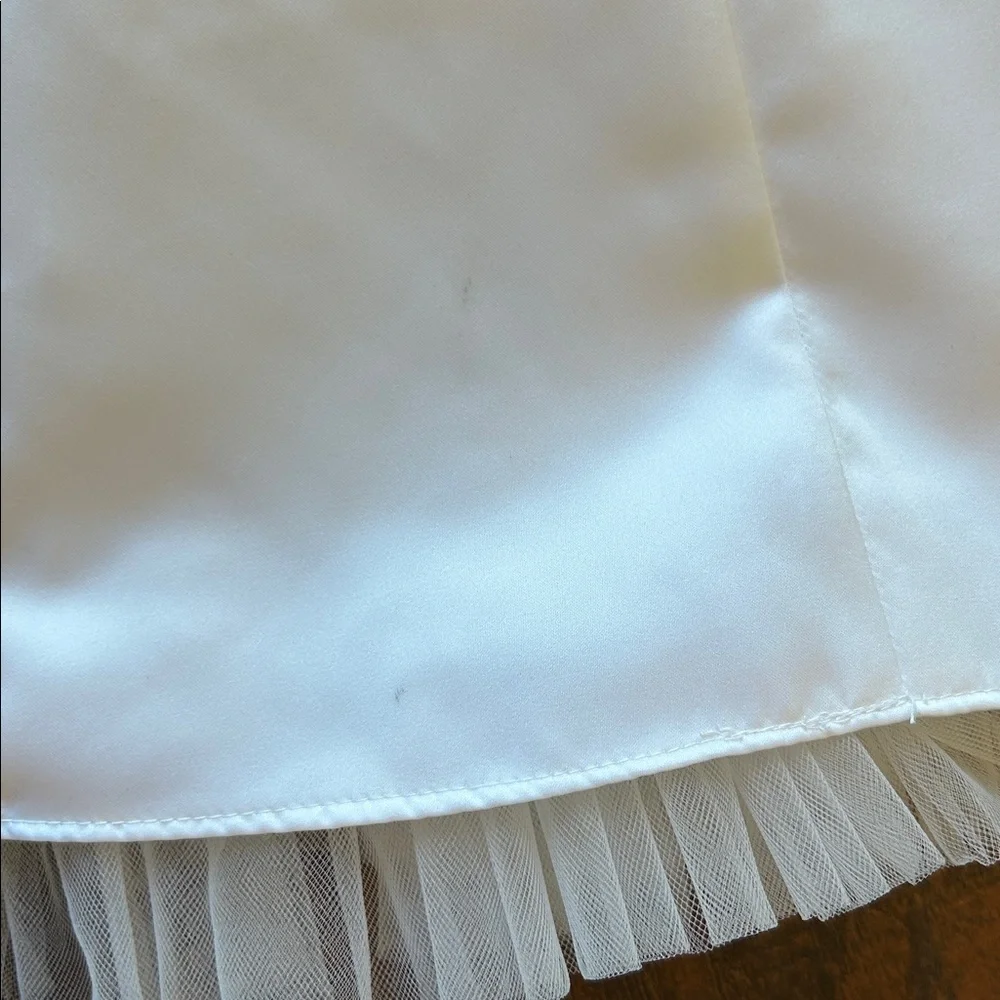 Bonnie Jean charming white