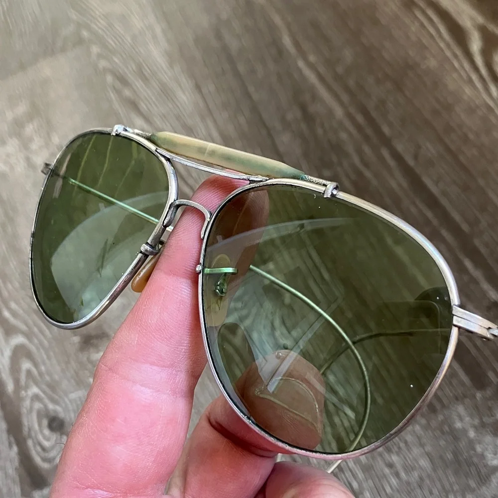 Bausch & Lomb an6531 outdoorsman lomb