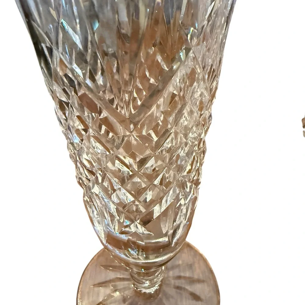 Waterford elegant set