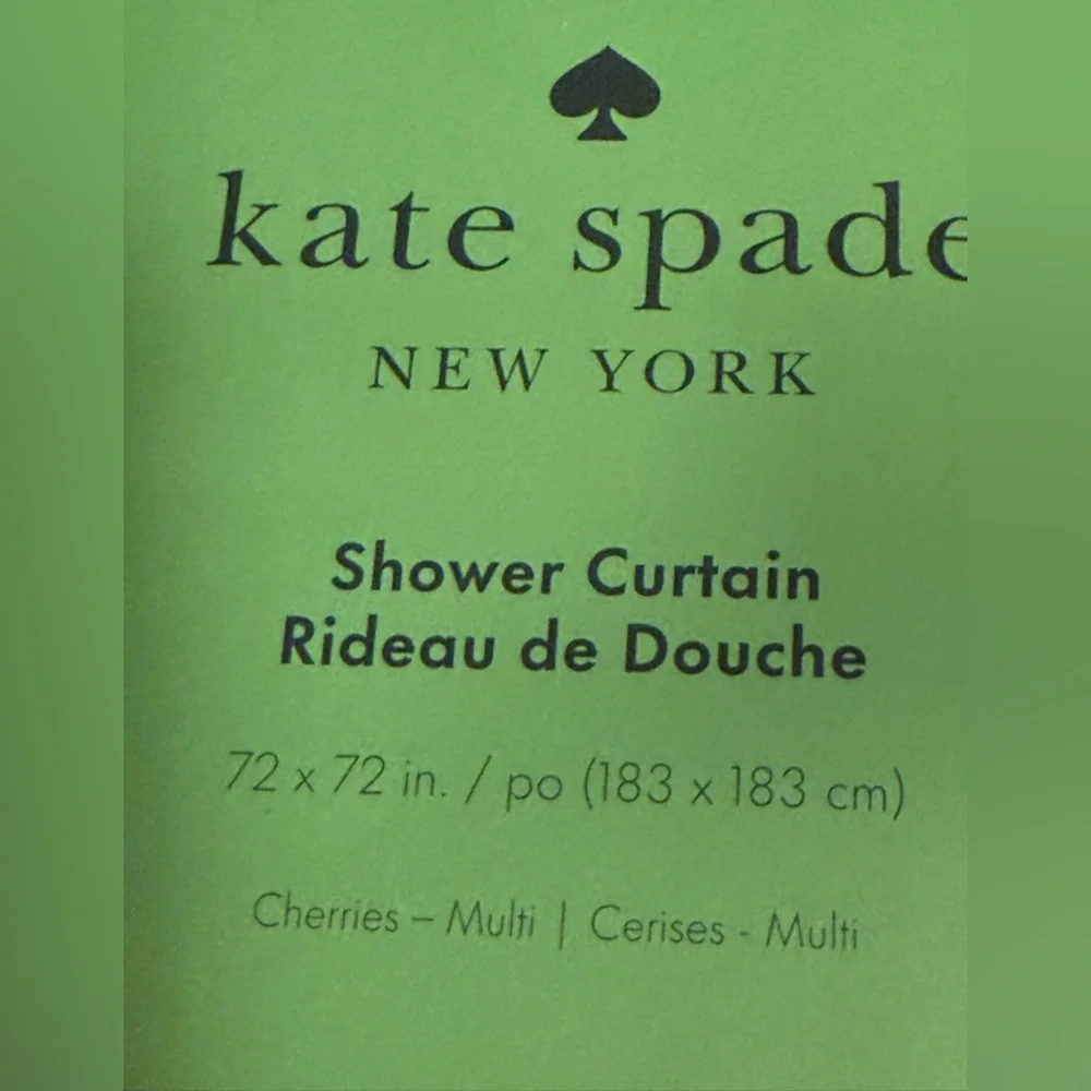 kate spade kate spade