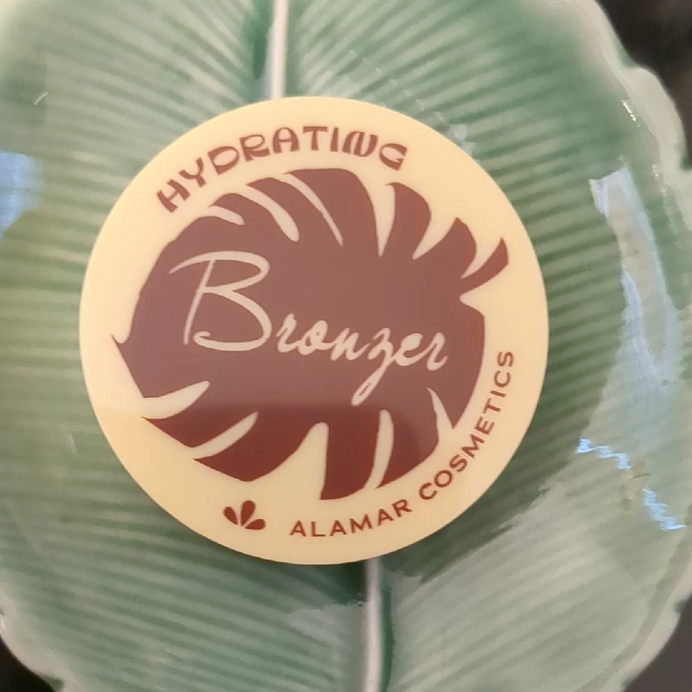 Hydrating Bronzer