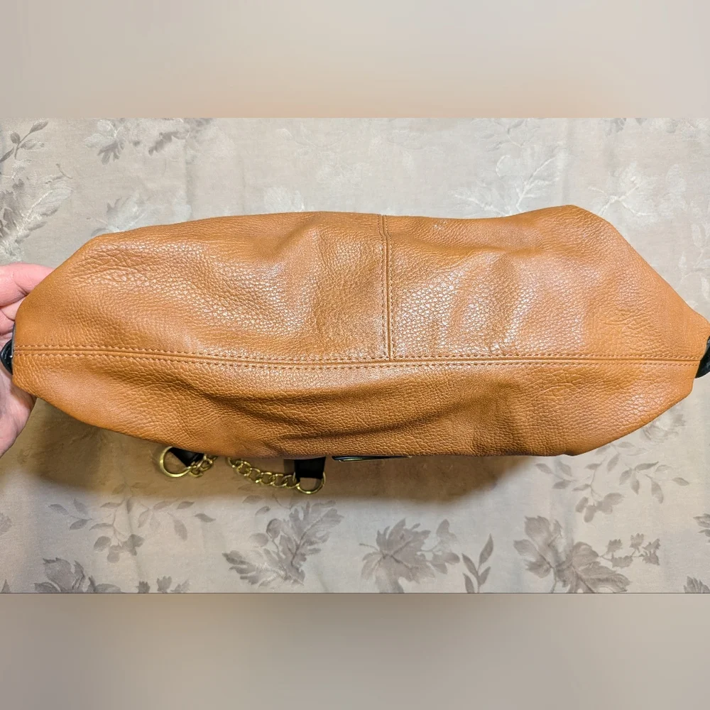 Steve Madden Shoulder Bag, EUC!