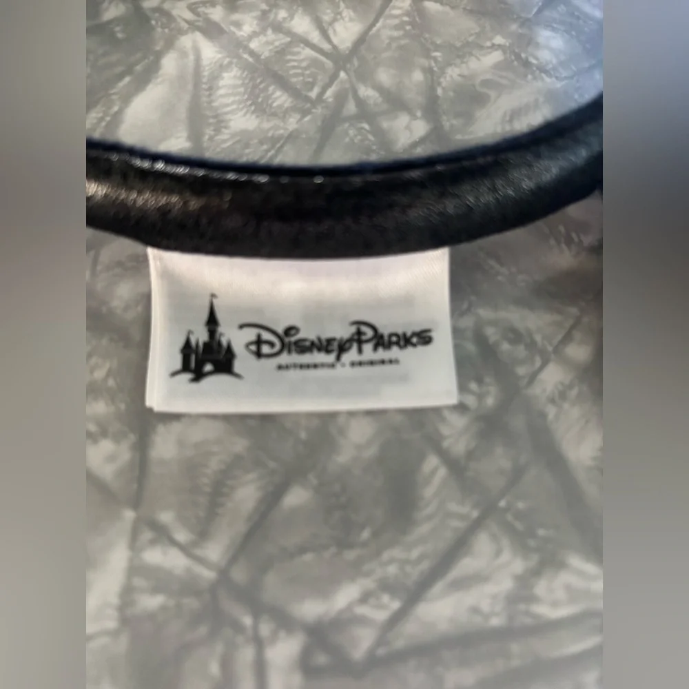 Disney Vacation Disneyland Disney Parks Rhinestone Minnie Bow Headband