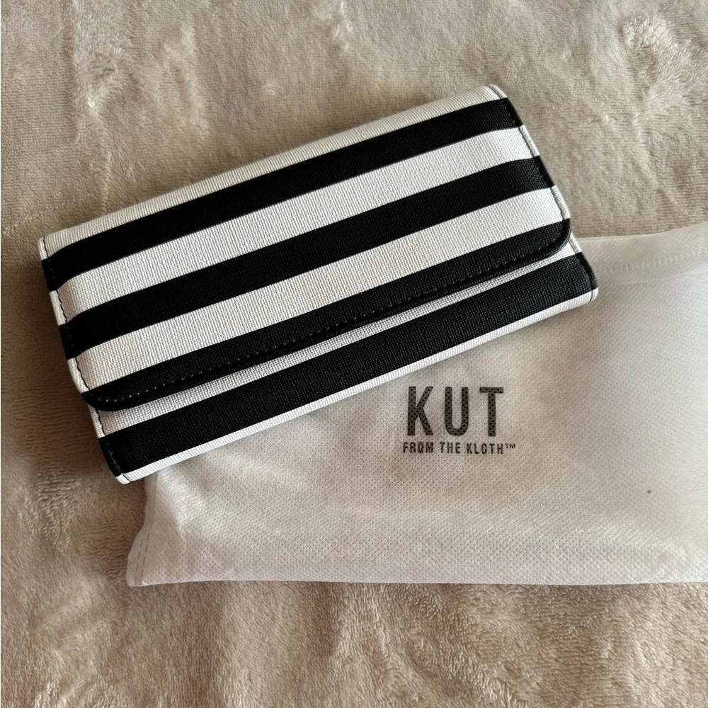 Kut from the Kloth kut elegant black
