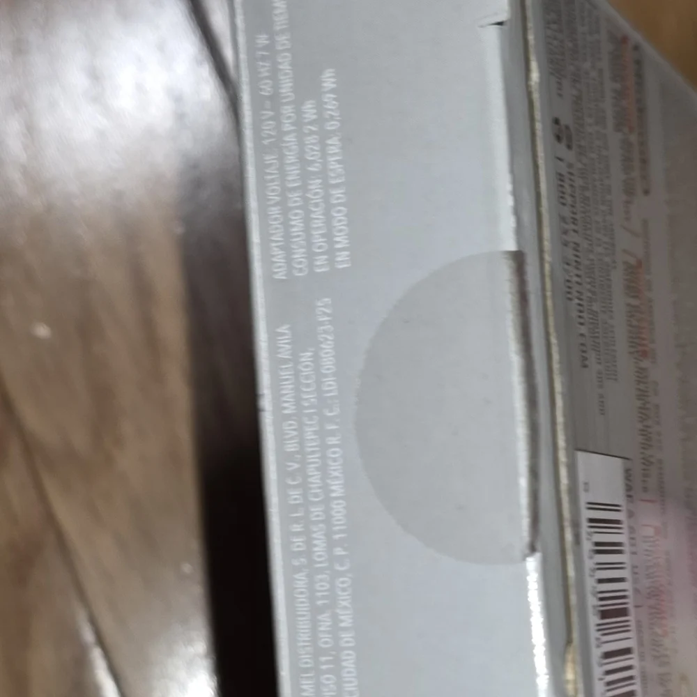 NEW Nintendo OEM 3DS AC Adapter IN BOX PRICE FIRM/FIXED THANK YOU!