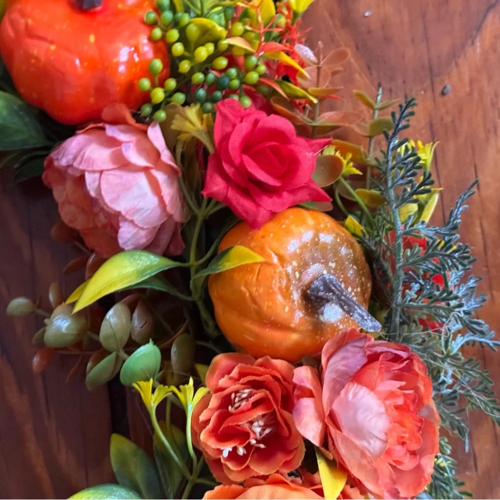 N/A beautiful autumn