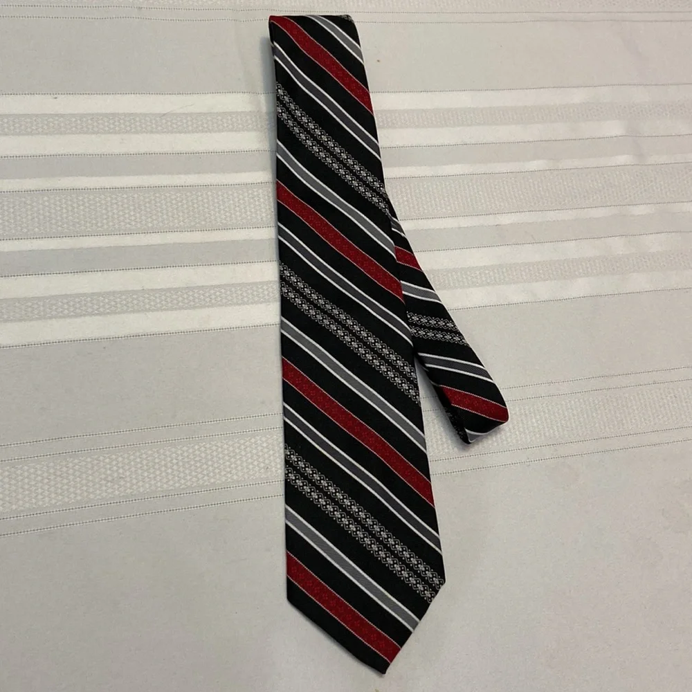 Ketch mens tie
