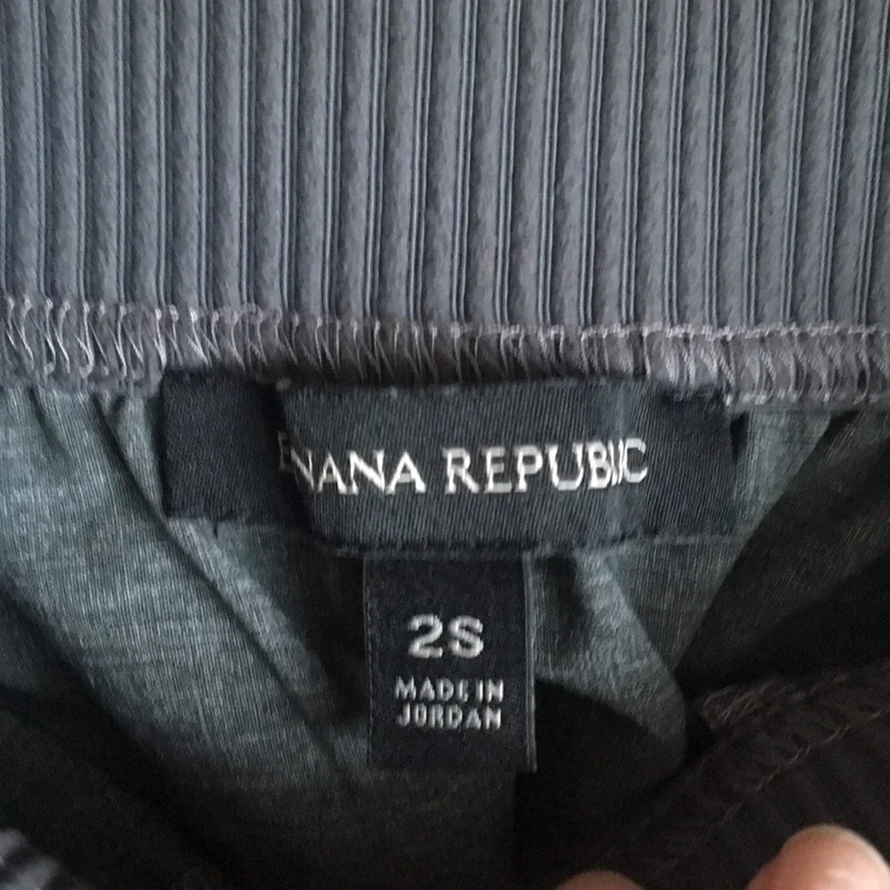 Banana Republic banana republic