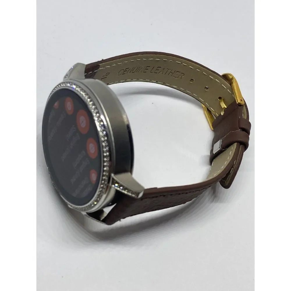 Fossil this watch