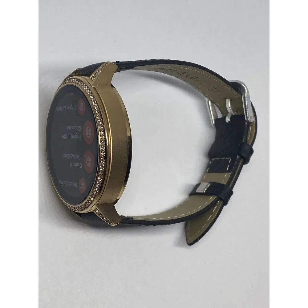 Fossil this watch