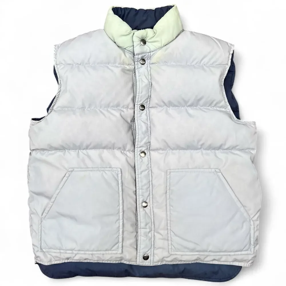 Penfield tagged collar measurements