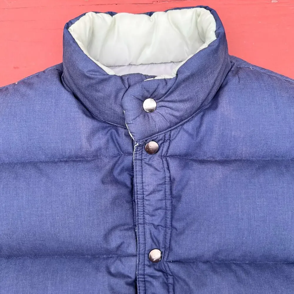 Penfield shoulder gray size