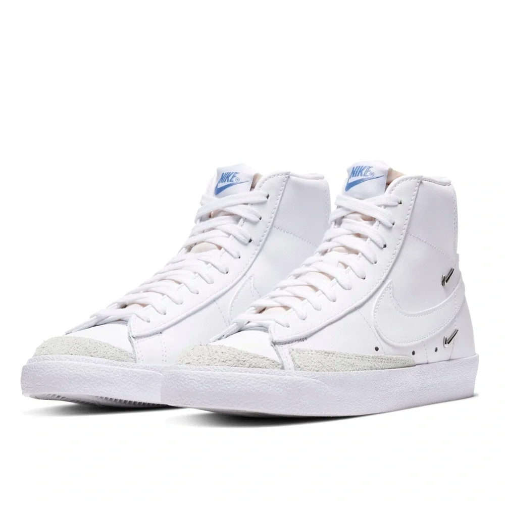 Nike worn few