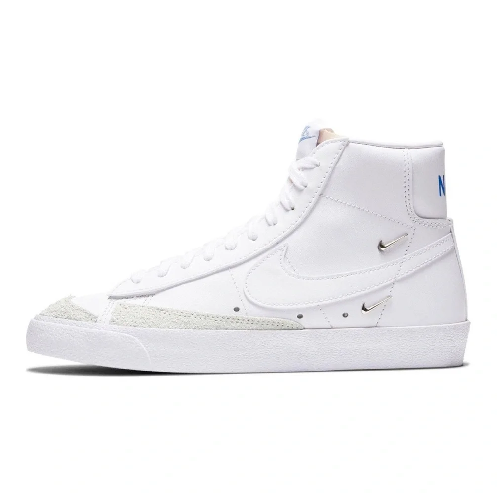 Nike worn few