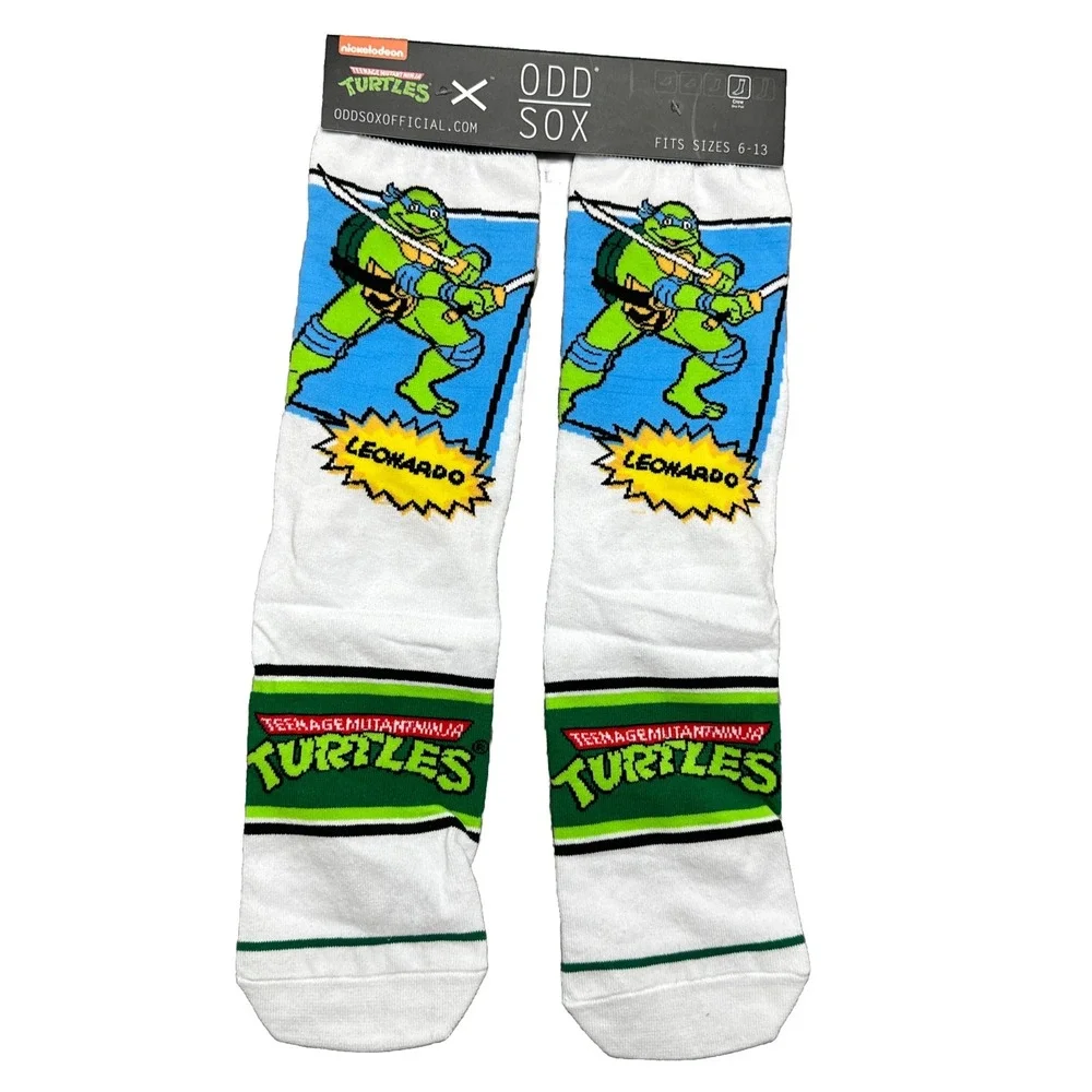Odd Sox elevate your