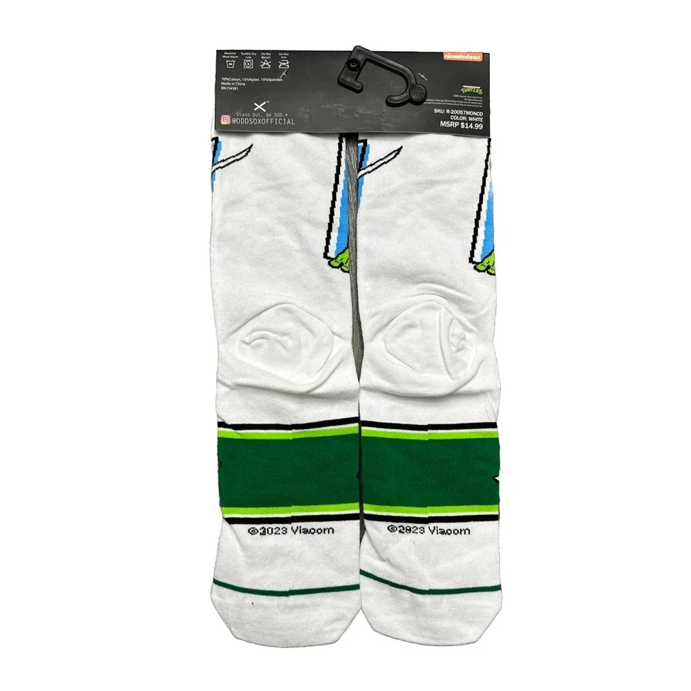 Odd Sox elevate your