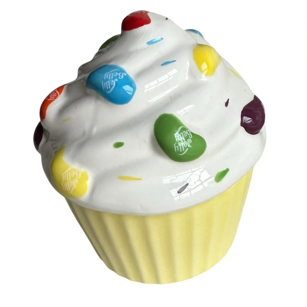Jelly belly brighten up
