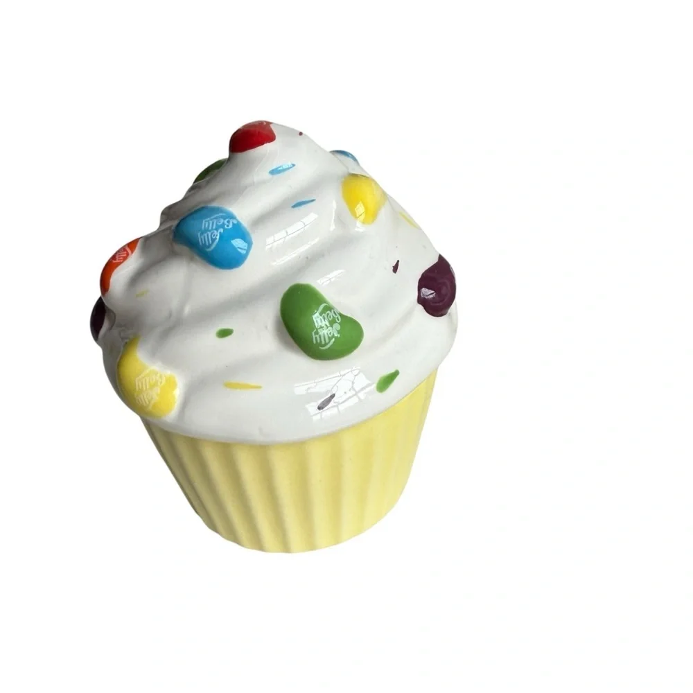 Jelly belly brighten up