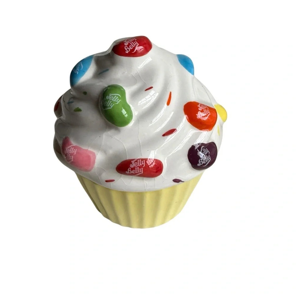 Jelly belly brighten up