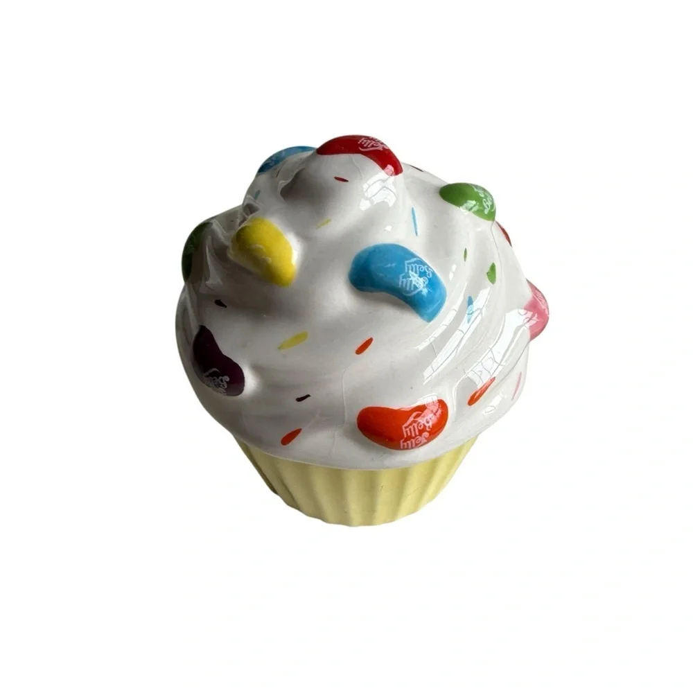 Jelly belly brighten up