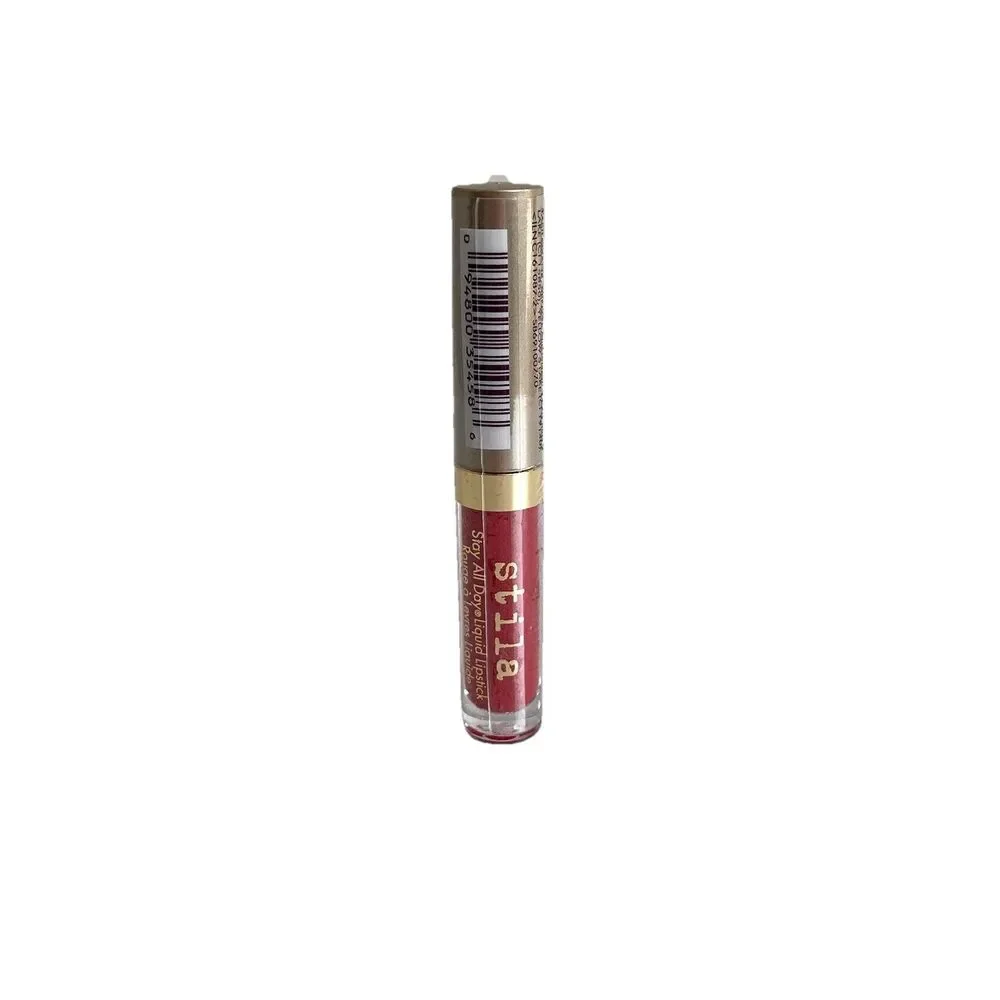 Stila Stay All Day BESO Liquid Lipstick Travel Size 0.05oz NEW