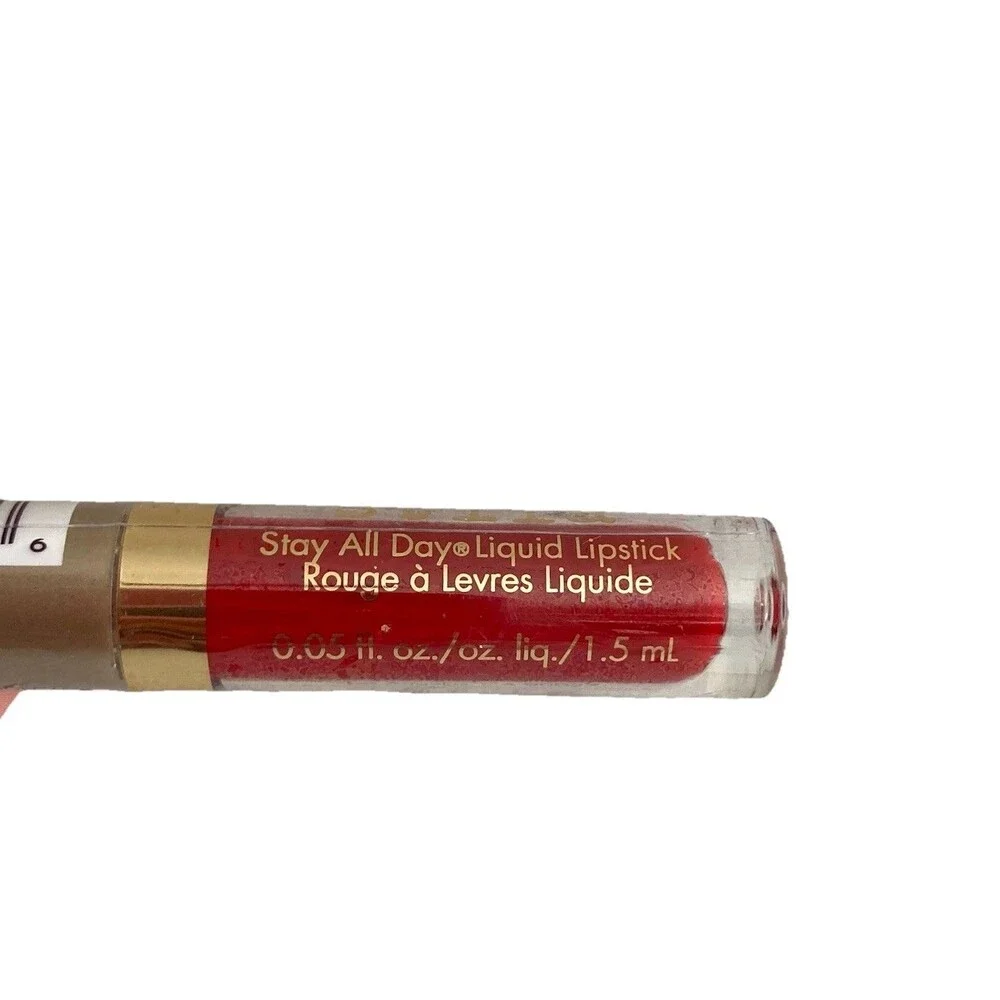 stila stay