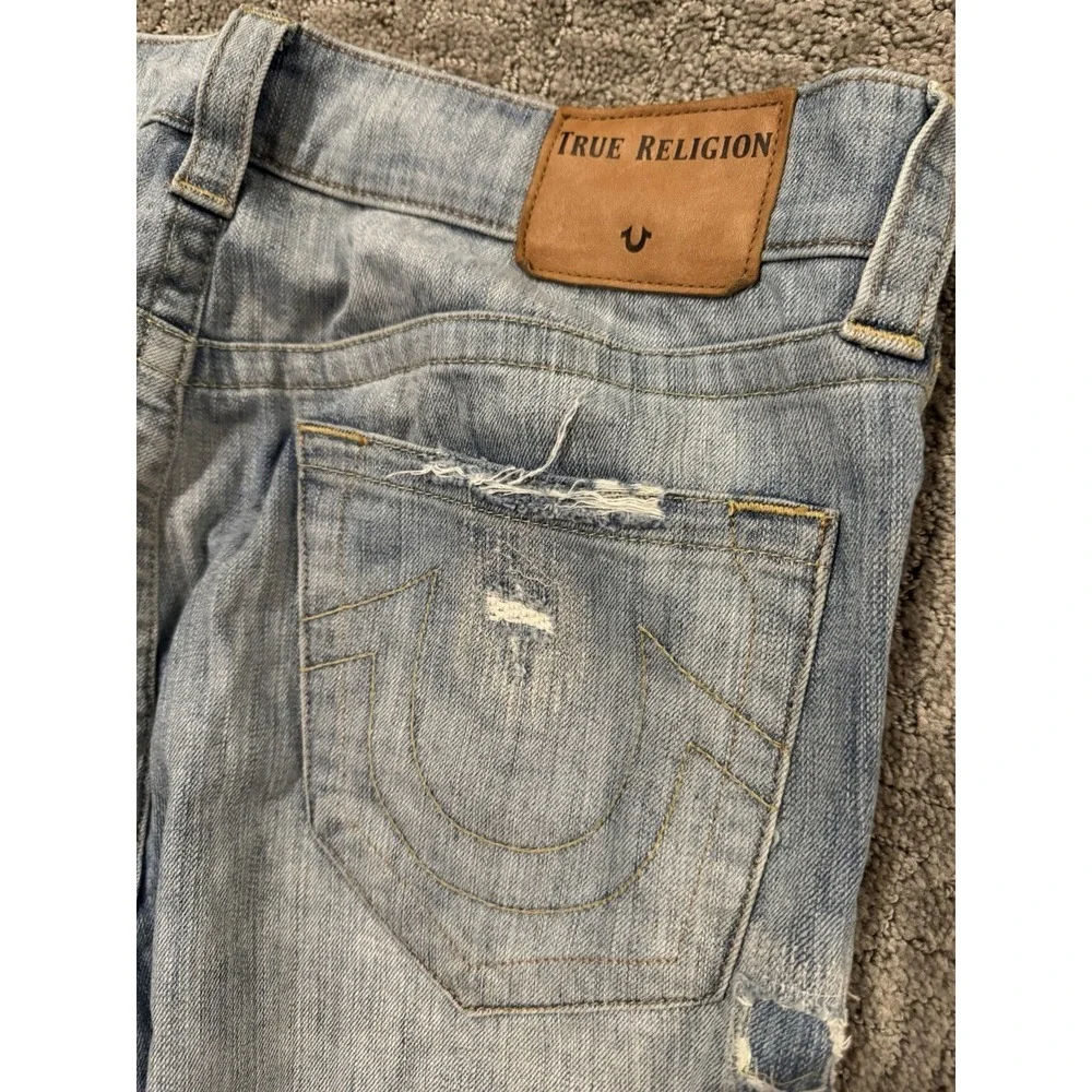 True Religion cool jeans