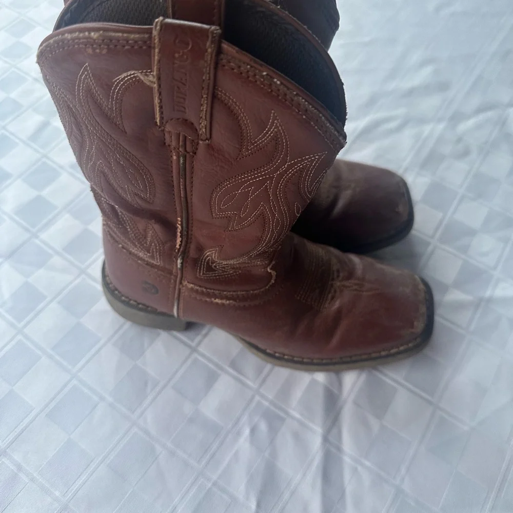 Durango elegant brown