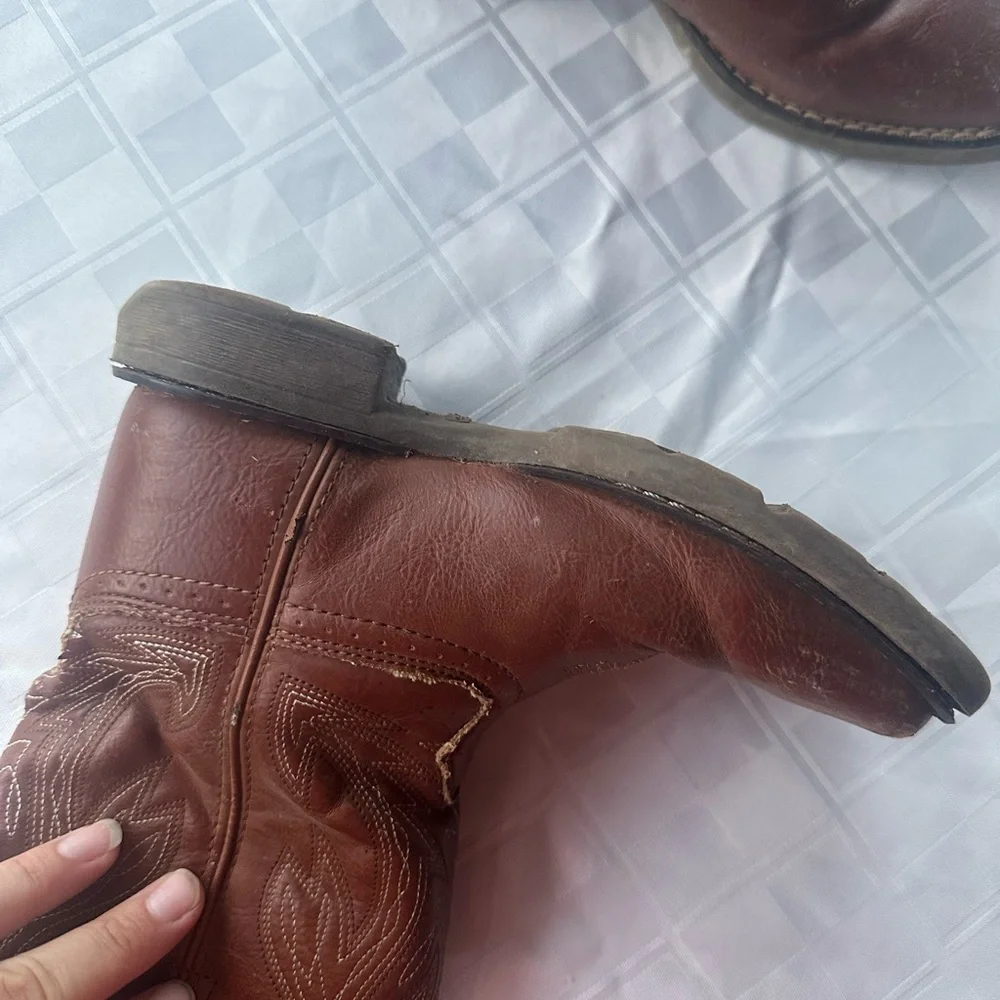 Durango elegant brown