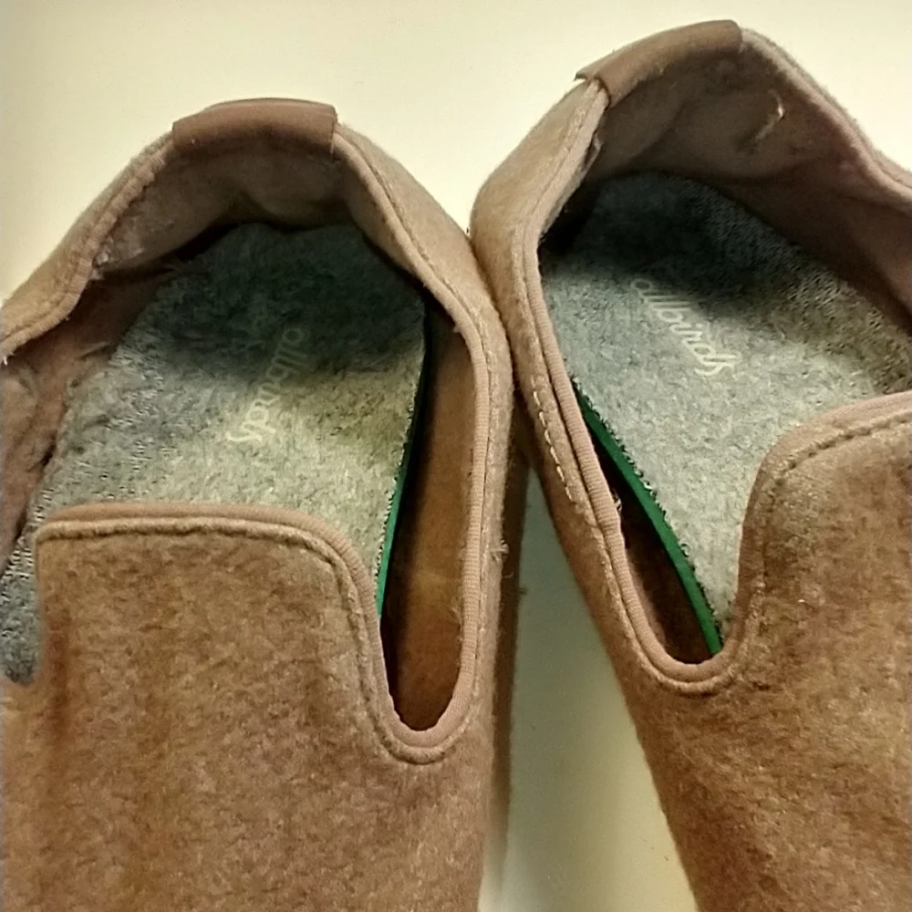 allbirds wl wool