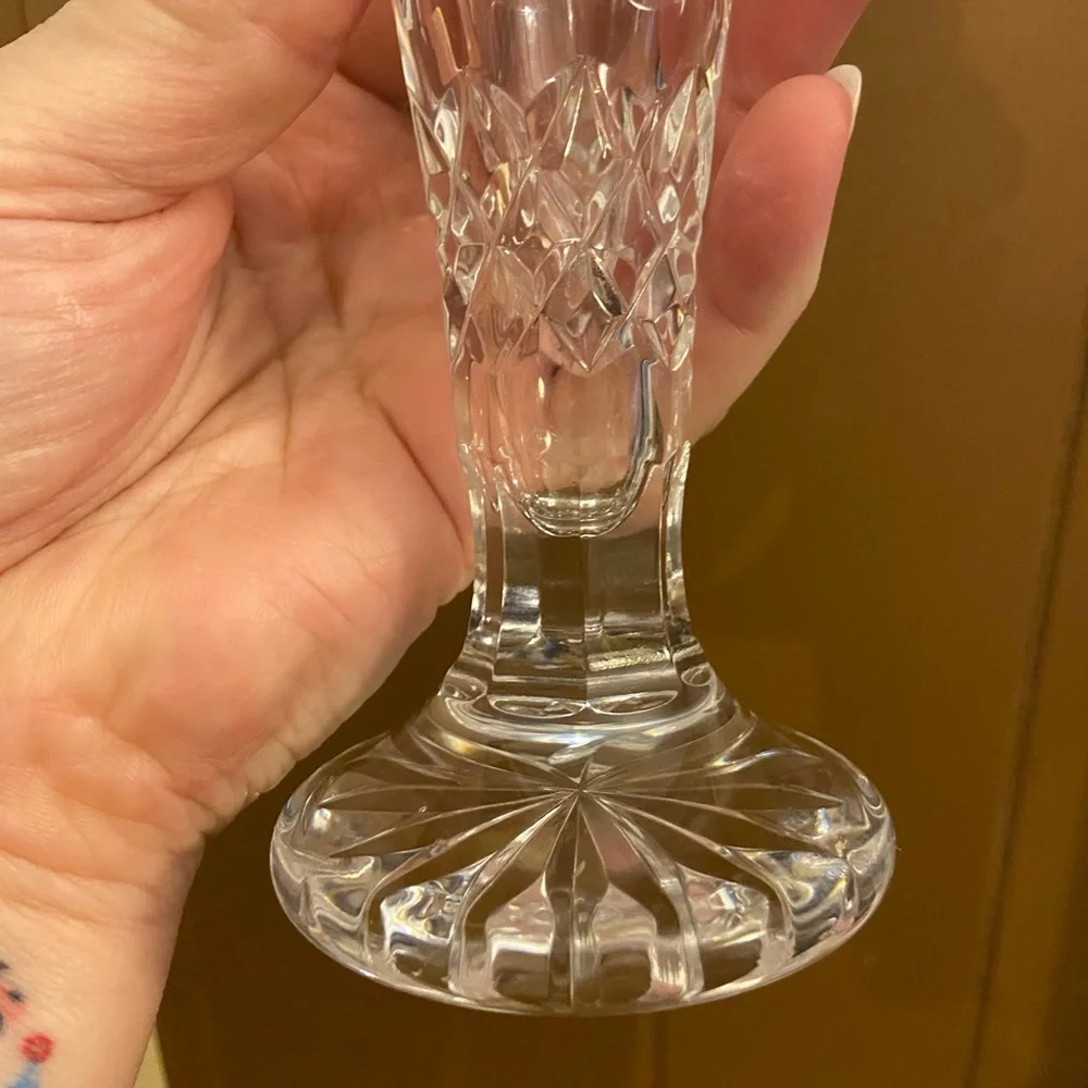Waterford Crystal beautiful cut