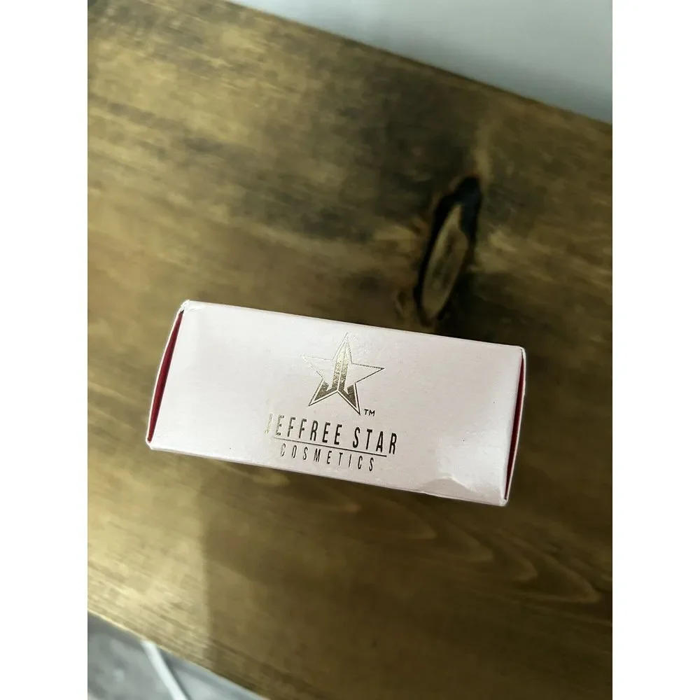 Jeffree Star new jeffree