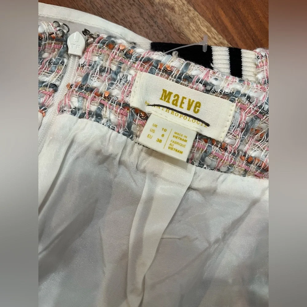 Anthropologie new without