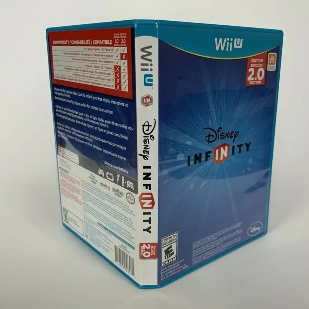 Disney infinity edition