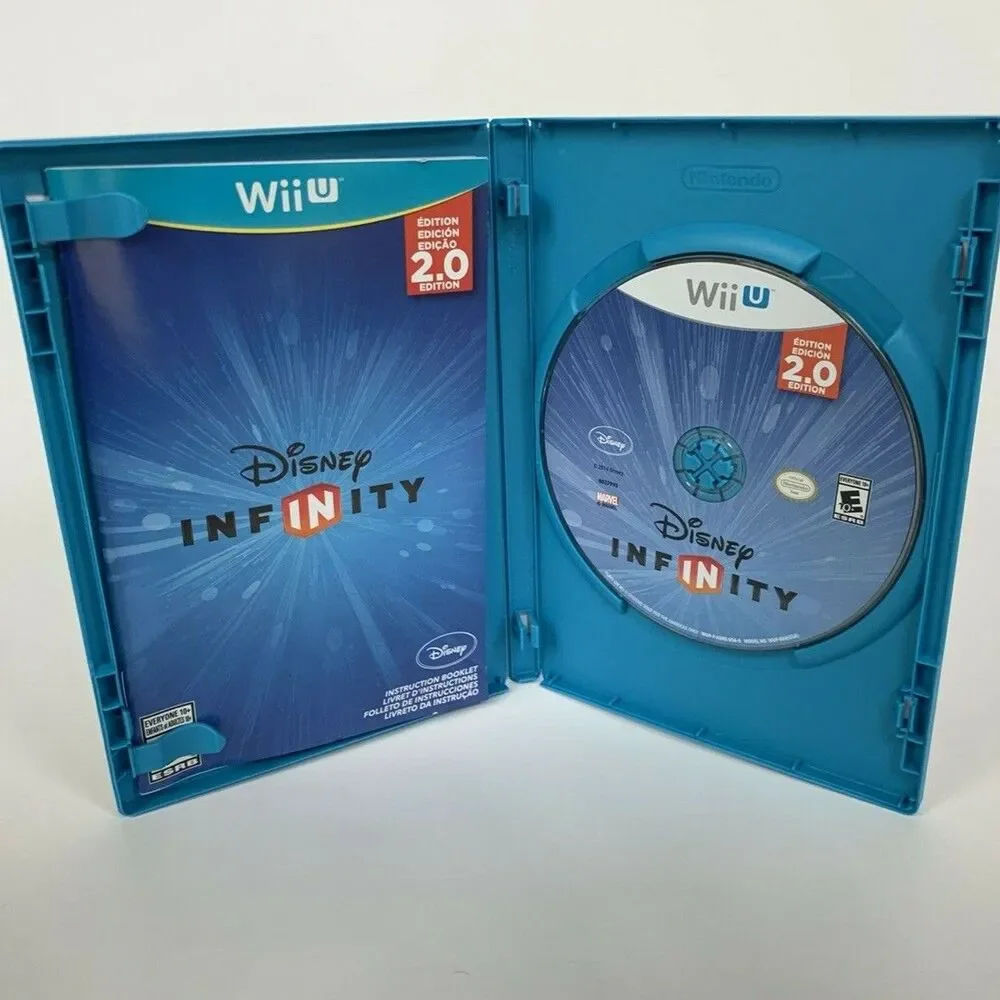 Disney infinity edition