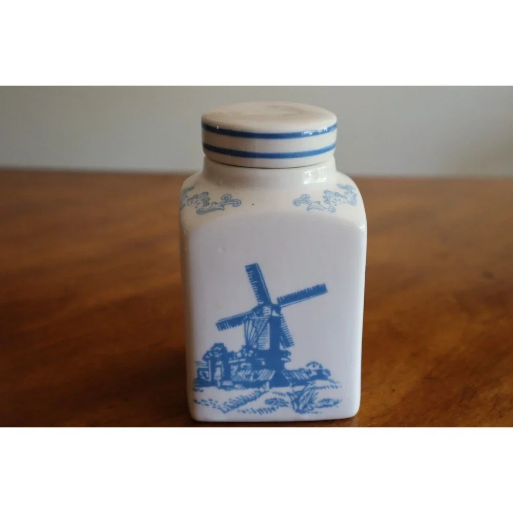 Vandermint good used