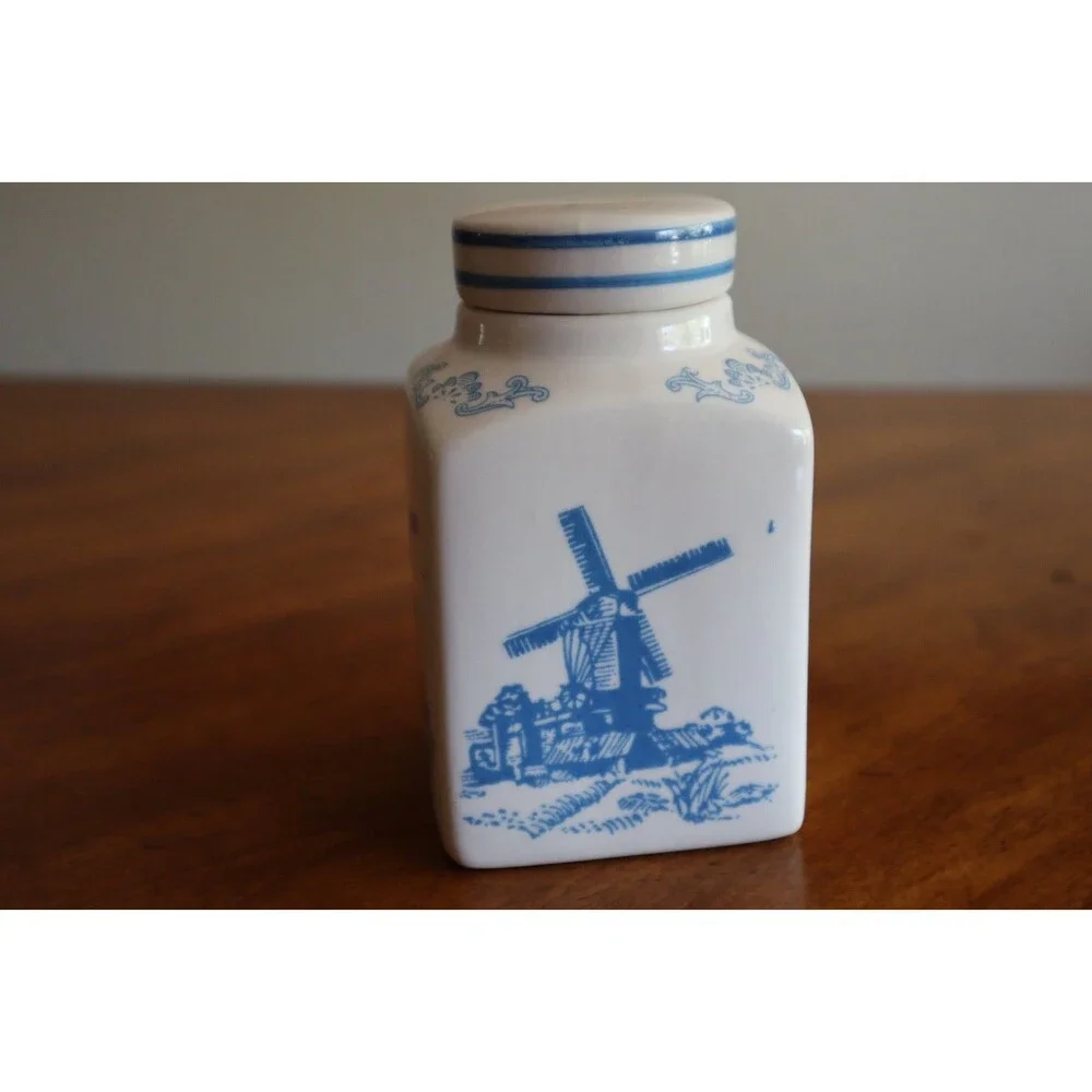 Vandermint good used