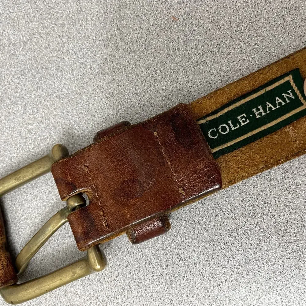 Cole Haan this listing