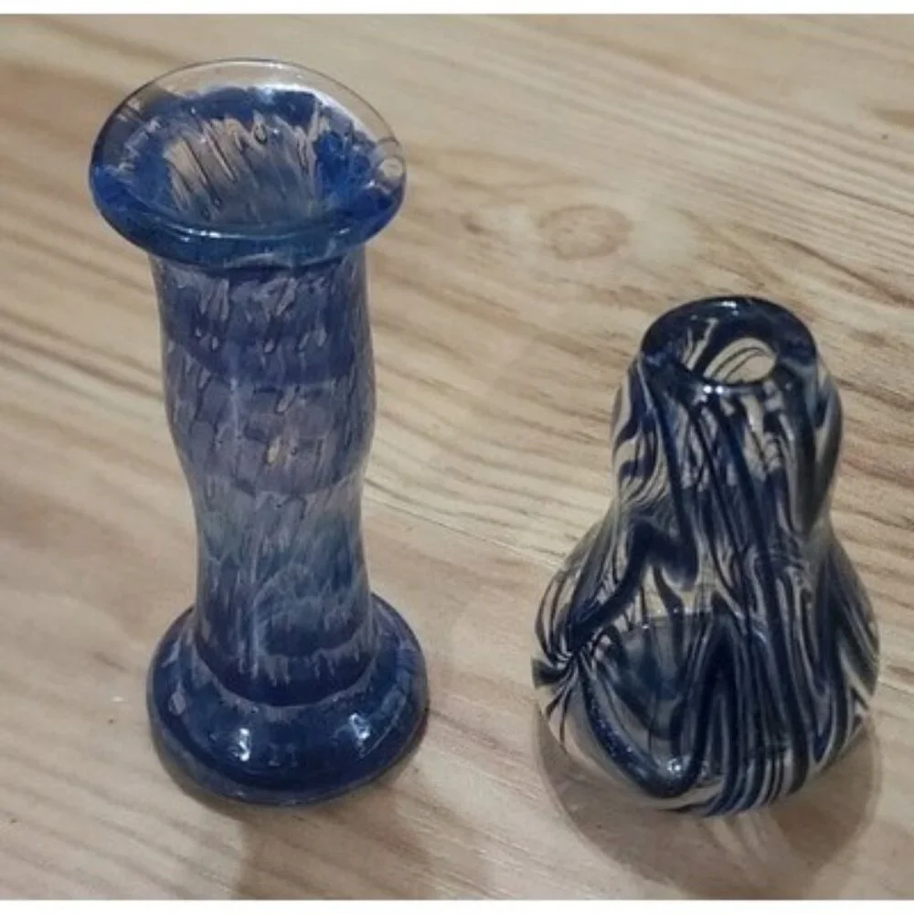 Handmade artisan hand