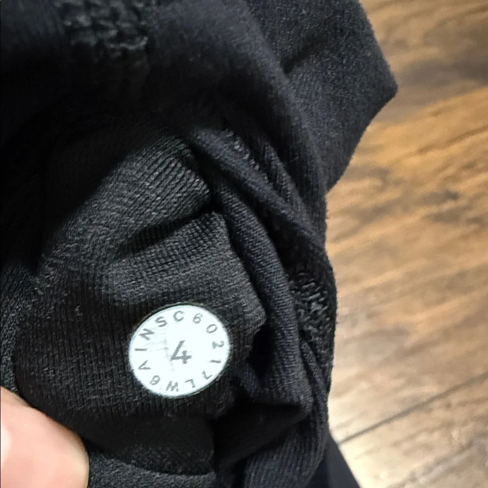 lululemon athletica used good