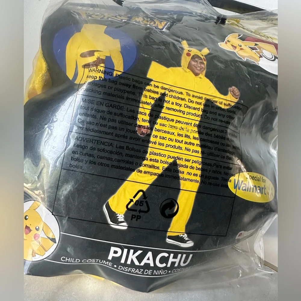 Pokemon vibrant yellow