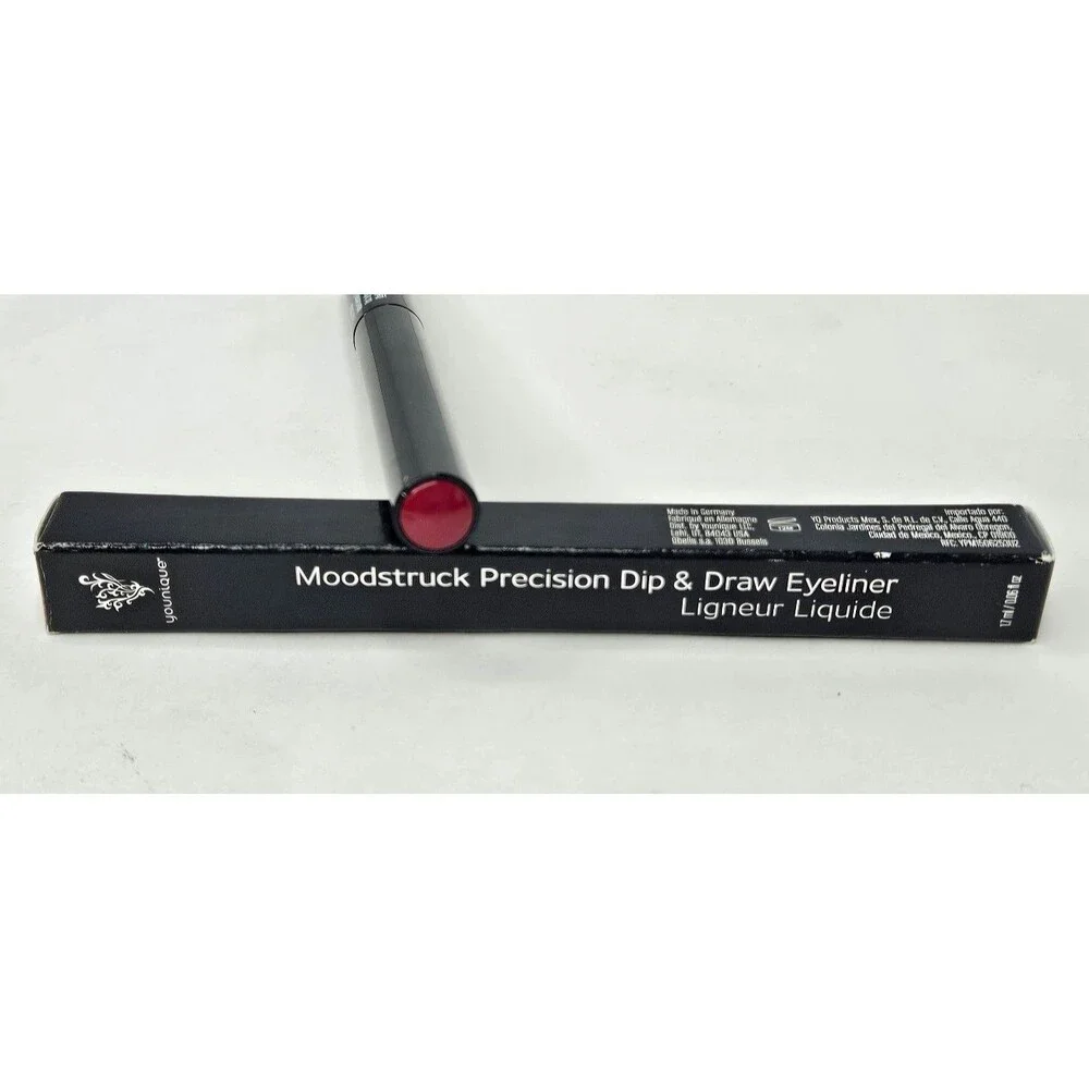 Younique Moodstruck Precision Dip & Draw Eyeliner Patronized New in Box